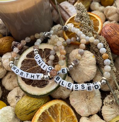 Affirm Your Faith! Affirmation Creations