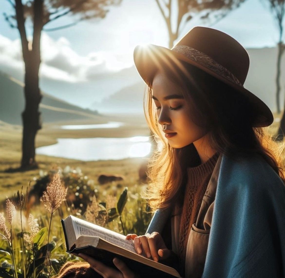 Seven Scriptures for Overcoming Anxiety! - Creations by Seay - Downloadable Document 2