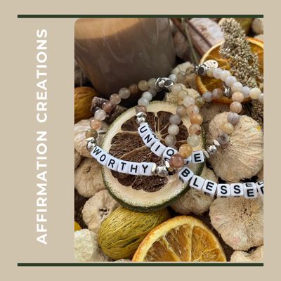 Affirmation Creations
