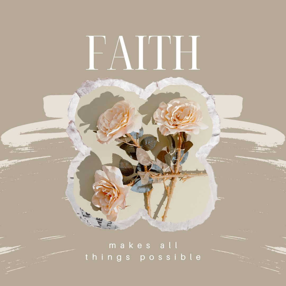 Seven Scriptures to Strengthen Faith! - Creations by Seay - Downloadable Document 3