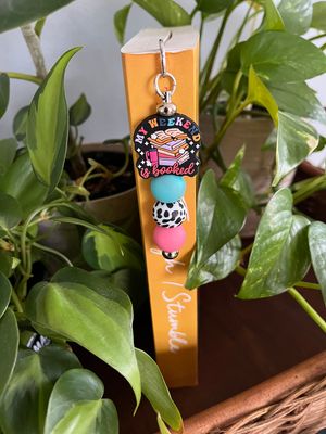 My Weekend Is Booked!