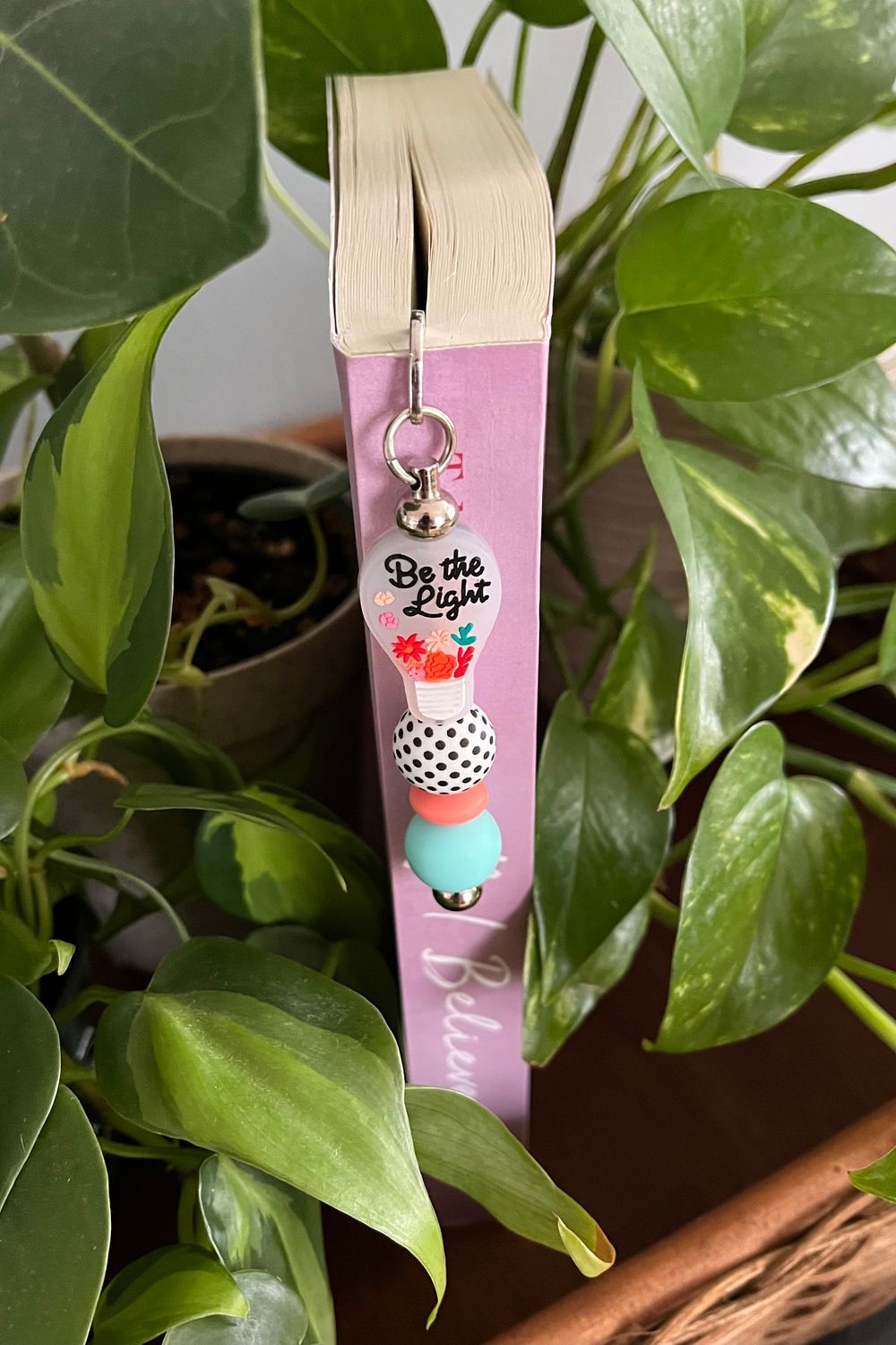 Be the Light! Matthew 5:16