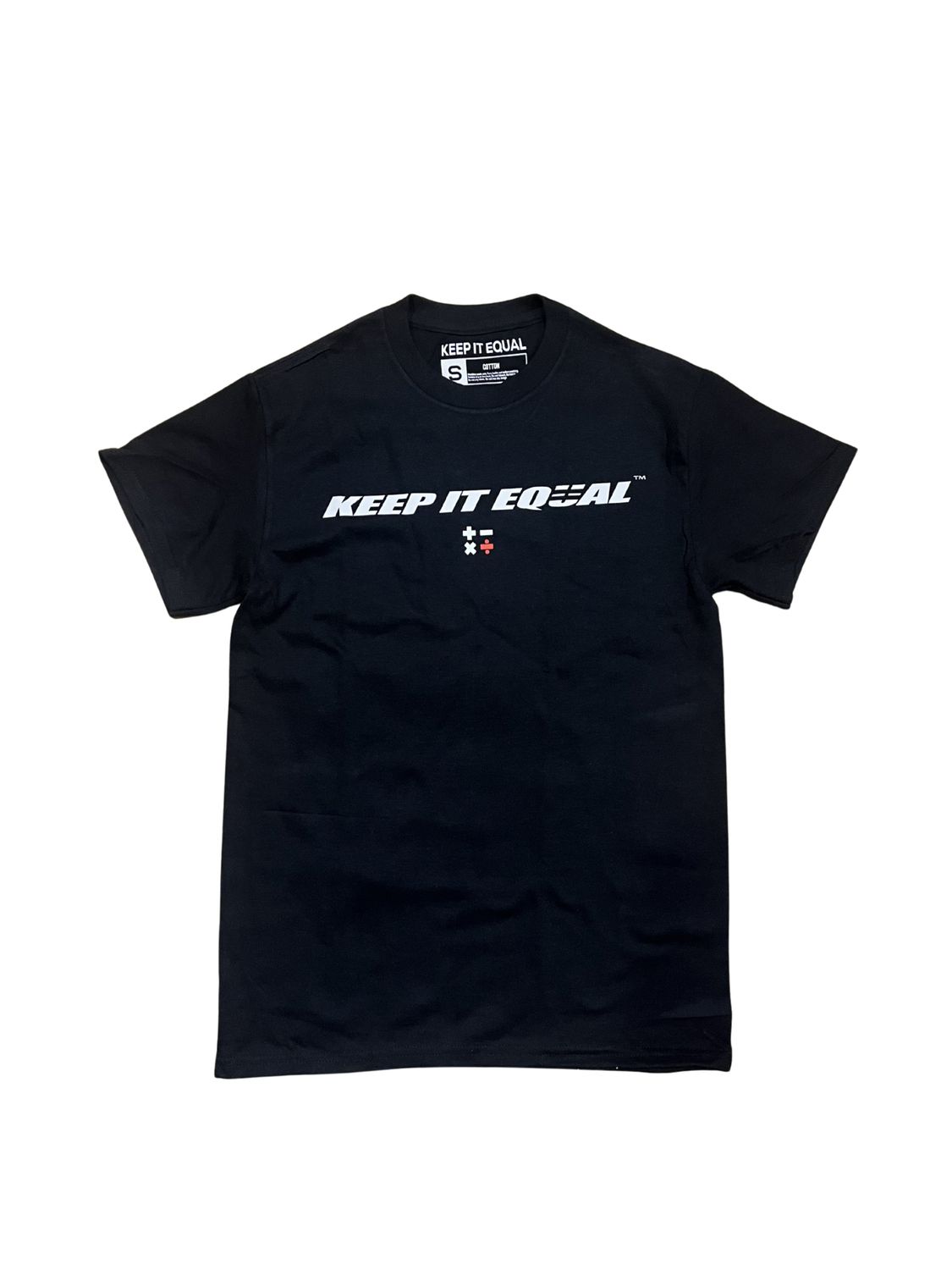 Keep It Equal