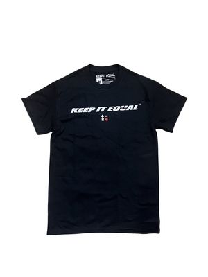 Keep It Equal