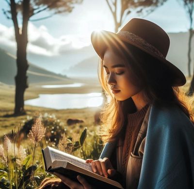 Seven Scriptures for Overcoming Anxiety! - Creations by Seay - Downloadable Document 2