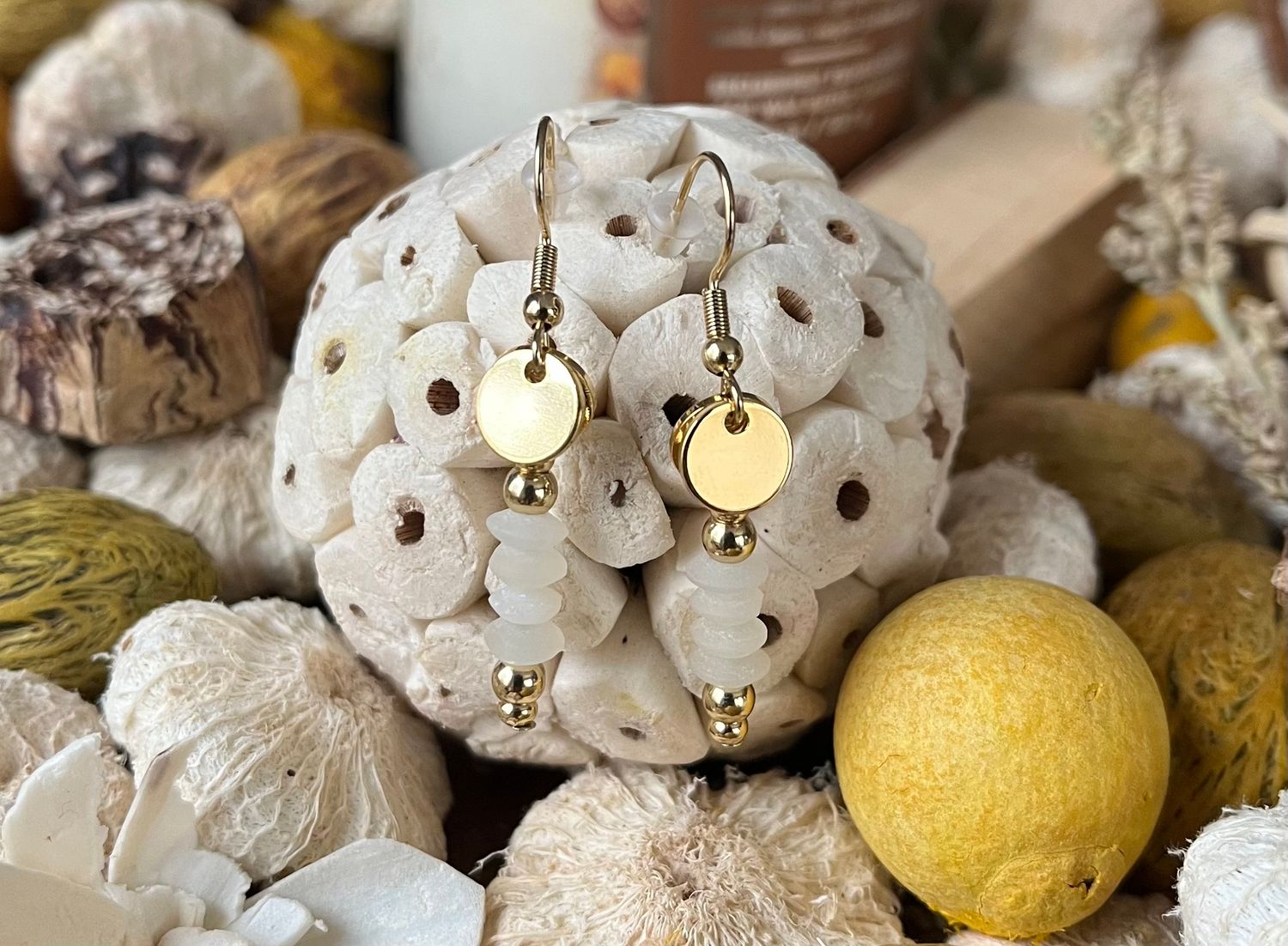 Have Faith &amp; Believe…You Can Move Mountains!