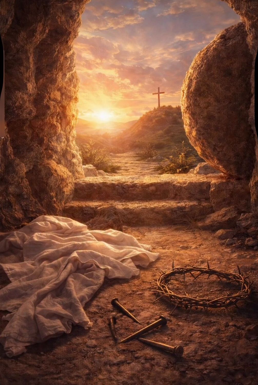 April: 7 Meaningful Easter Gift Ideas