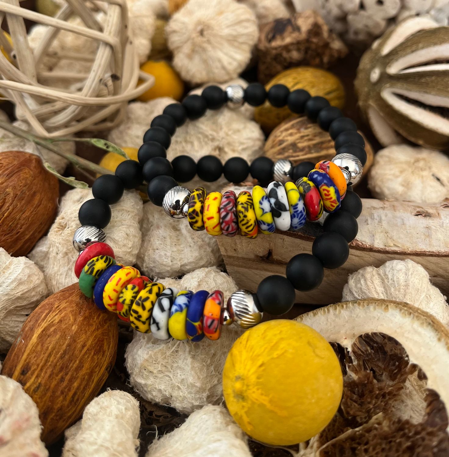 We Are More Than Conquerors In Christ Jesus!