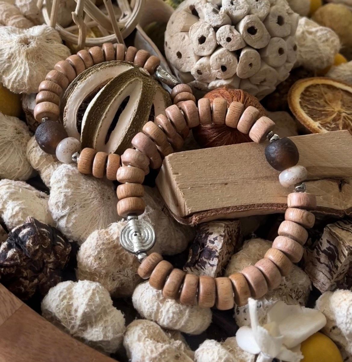 Stay Dressed for Action and Keep Your Lamps Burning.