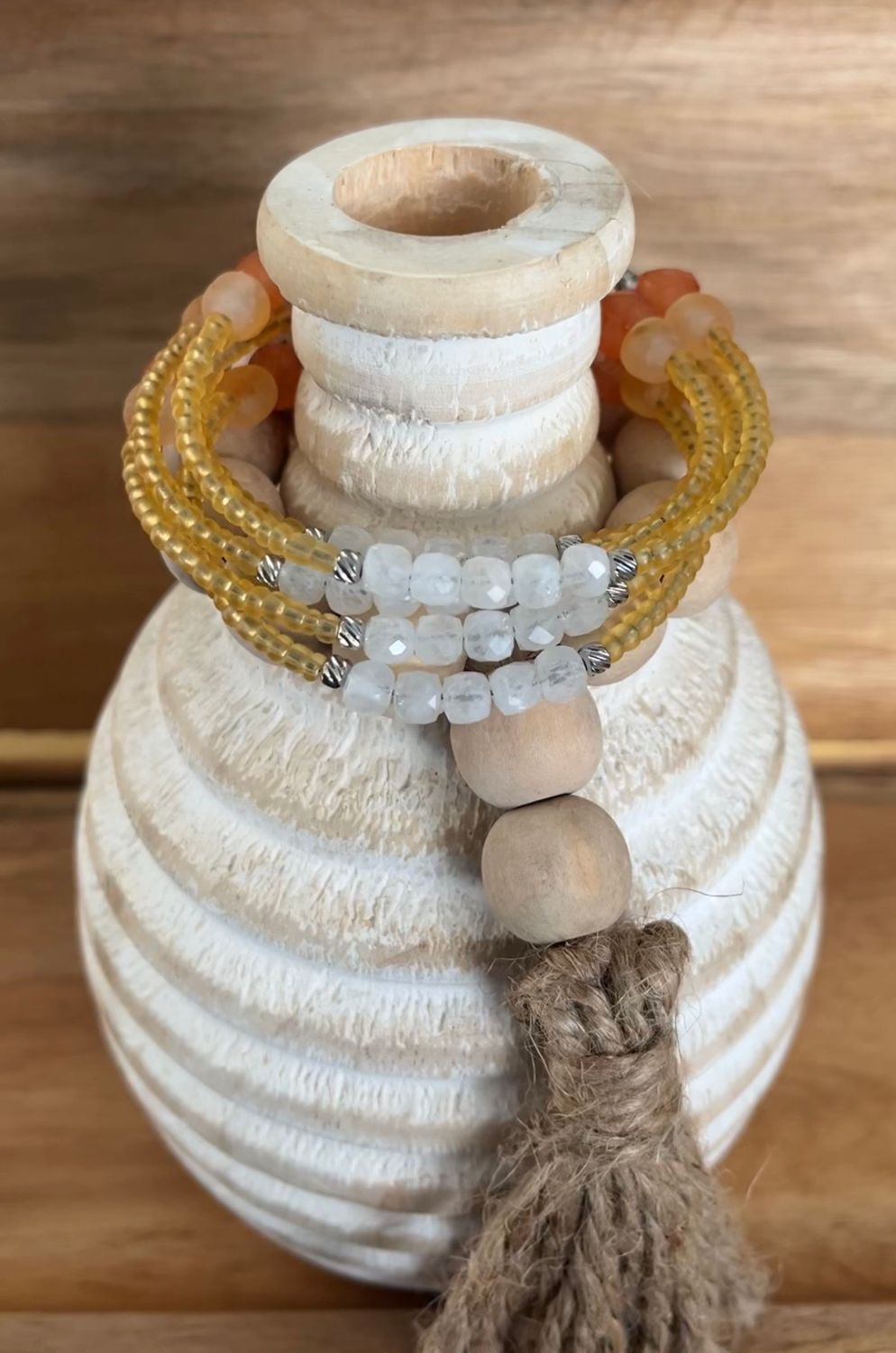 Mustard Seed Faith! 2