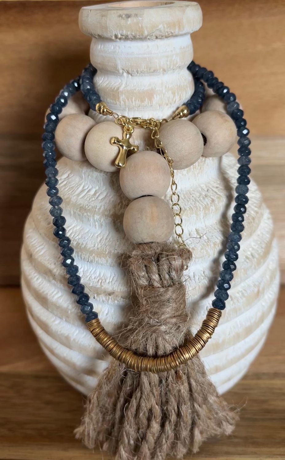 Heavenly Revelation!