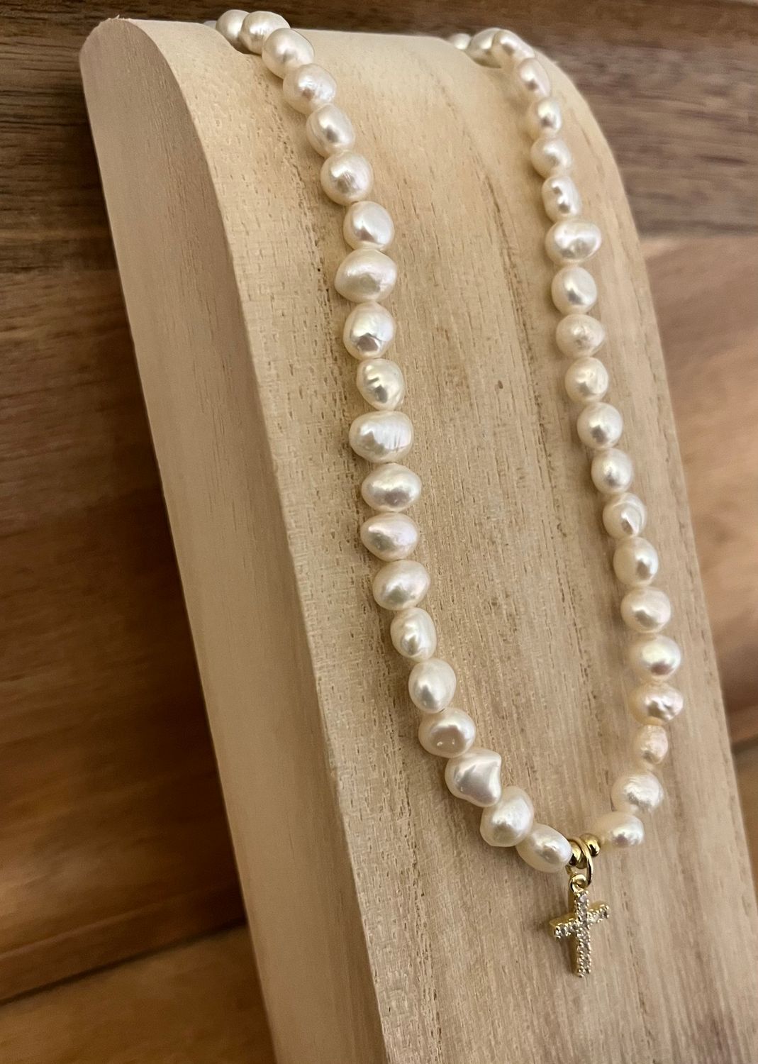 Pearls of Promise!