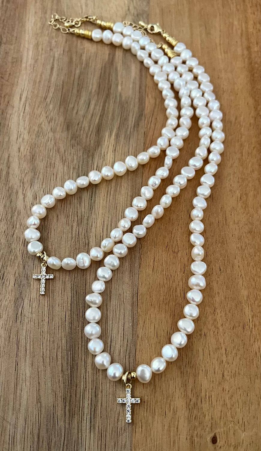 Pearls of Promise!