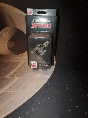BTL-A4 Y-WING