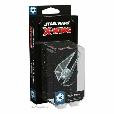 X-Wing 2nd Ed: Tie / Sk Striker
