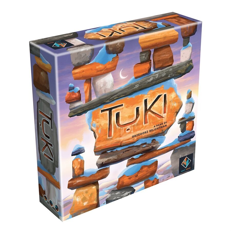 TUKI (ML)