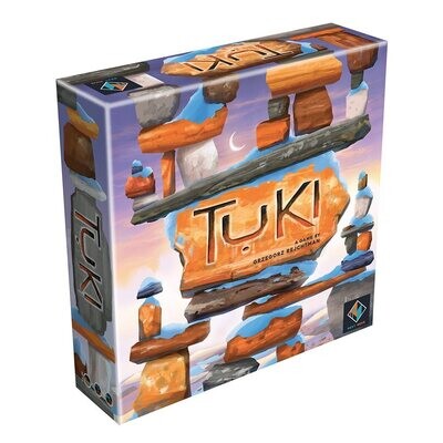 TUKI (ML)