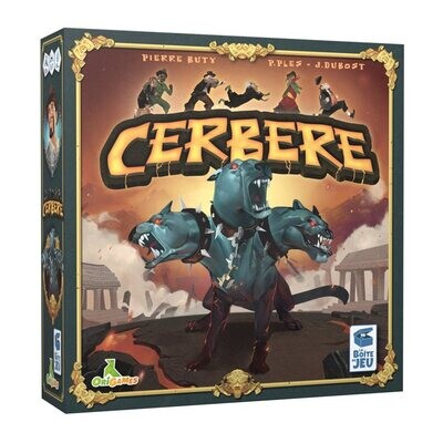 CERBERE (FR)