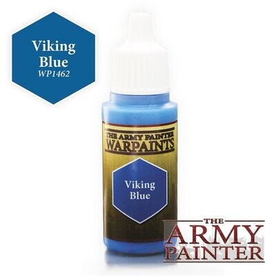 Warpaints Viking Blue