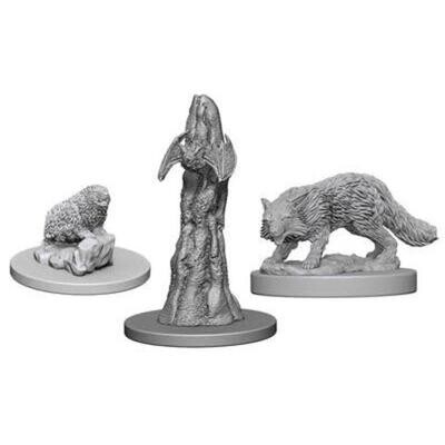 Familiars