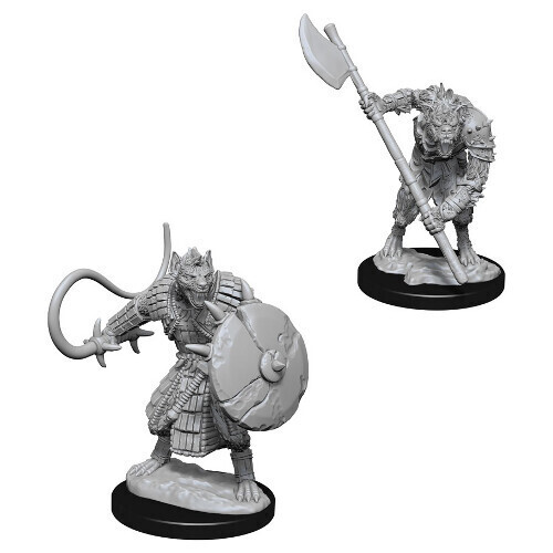 Gnolls