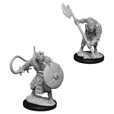Gnolls