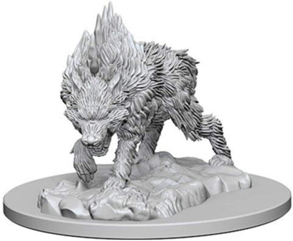 Dire Wolf