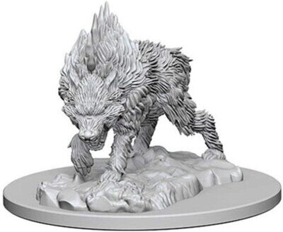 Dire Wolf