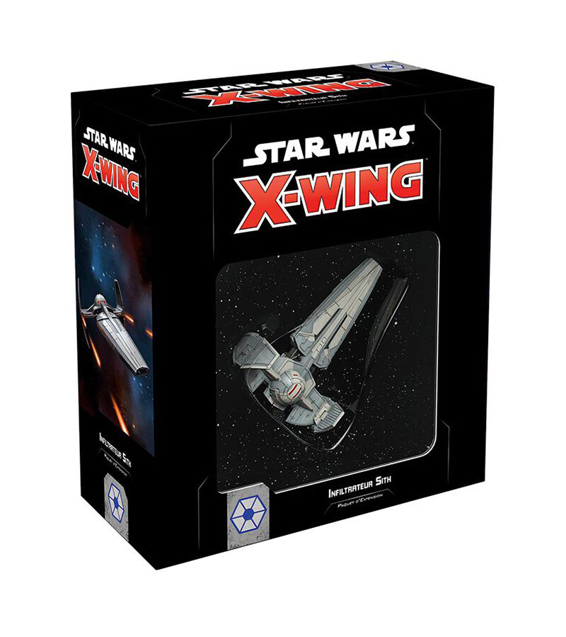 Sith Infiltrator