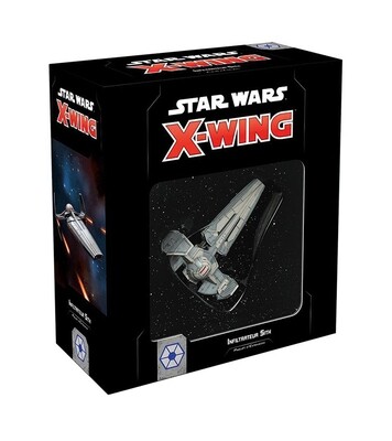 Sith Infiltrator