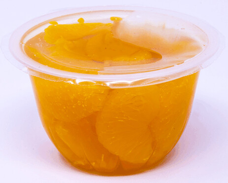 Fruit Cup