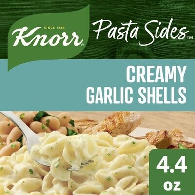 Knorr Sides