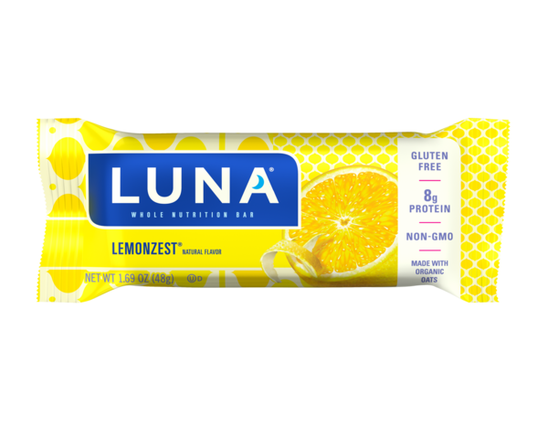Luna Bar