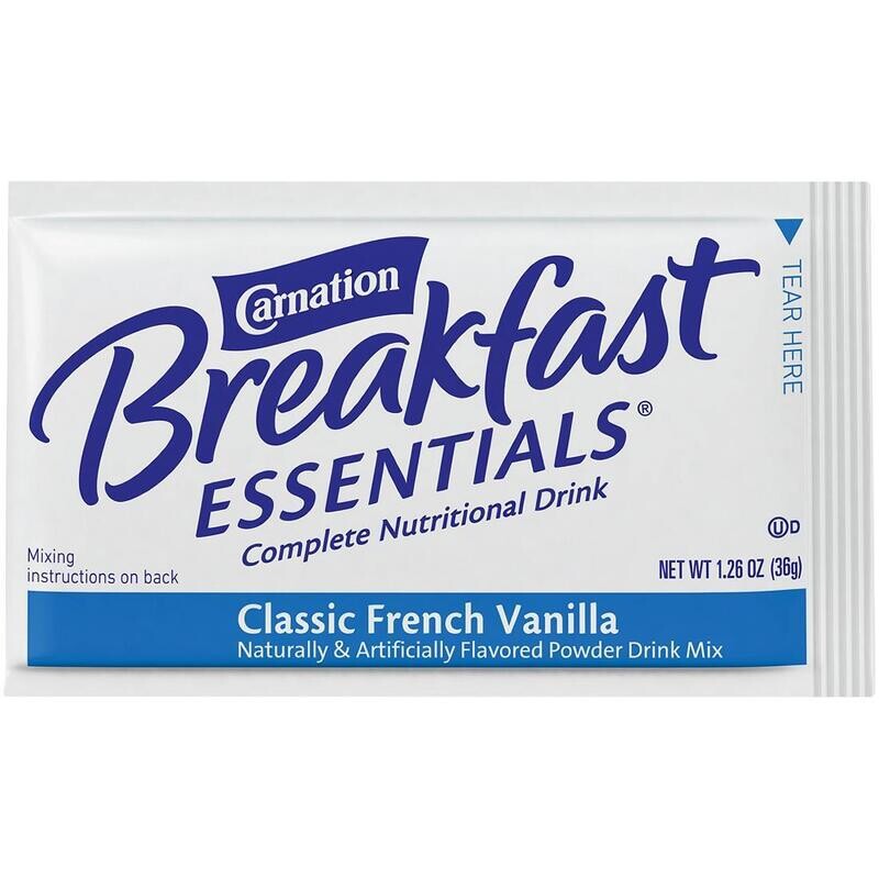 Carnation Instant B-fast