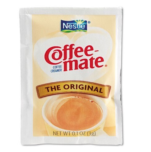 Creamer