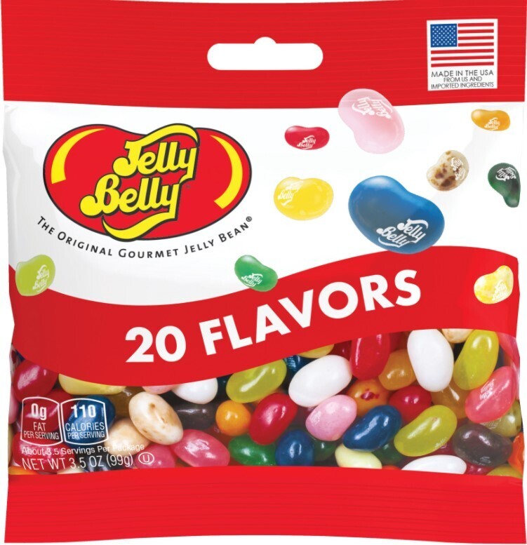 Jelly Beans 3.5oz