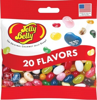 Jelly Beans 3.5oz