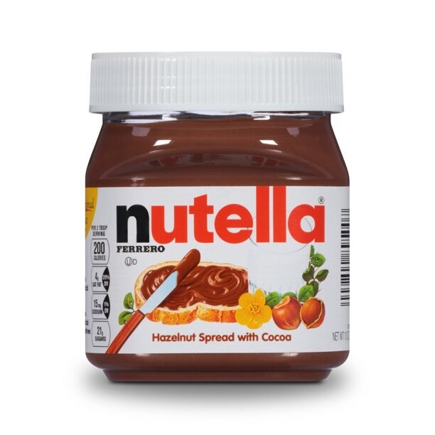 Nutella 7.7oz