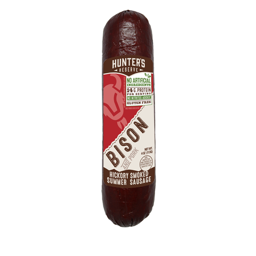 Hunter&#39;s Reserve Meat and Jerky