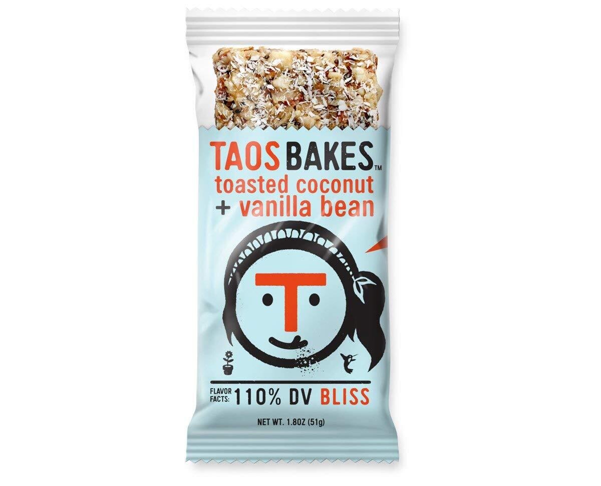 Taos Bakes