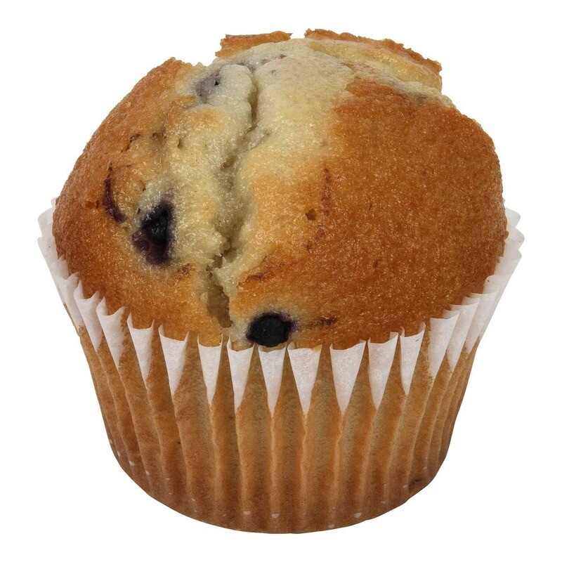 Otis Muffin