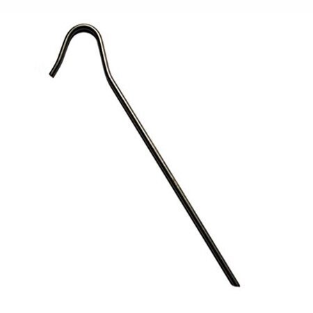 Titanium Tent Stake Ultralite