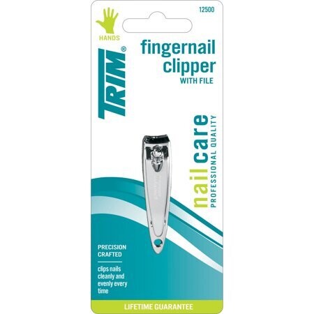 Nail Clippers