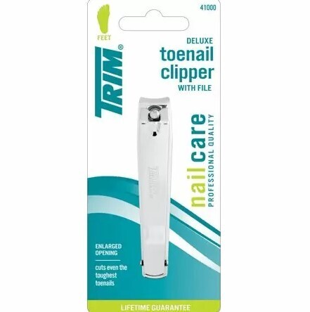 Toenail Clippers