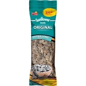 Sunflower Seeds 5.25oz