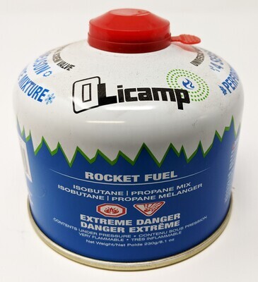 Olicamp Fuel