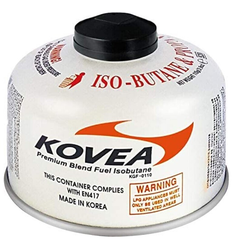 Kovea Fuel