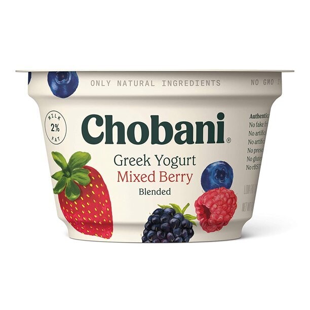 Chobani