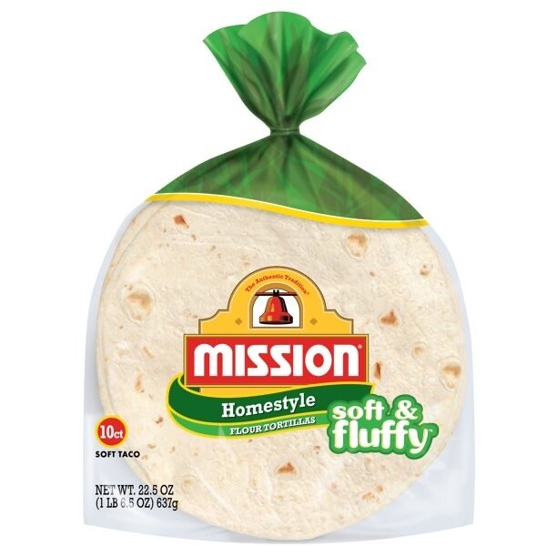 Tortillas