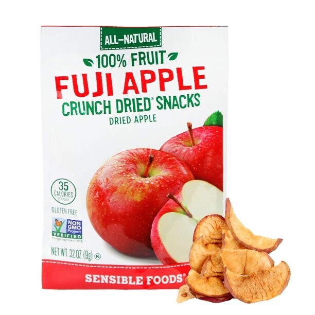 Crunch Dried Snack